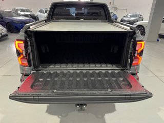 Ford Ranger 2024