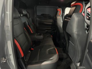 Ford Ranger 2024