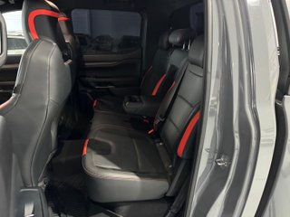 Ford Ranger 2024