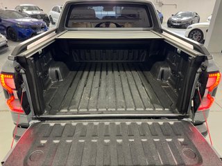 Ford Ranger 2024