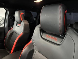 Ford Ranger 2024