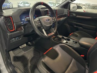 Ford Ranger 2024