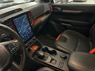 Ford Ranger 2024