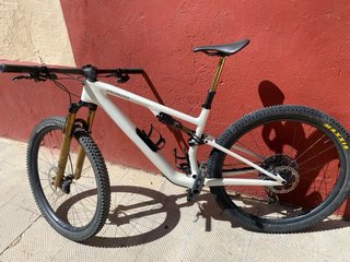 Specialized Epic 8 Talla L