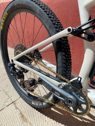 Specialized Epic 8 Talla L