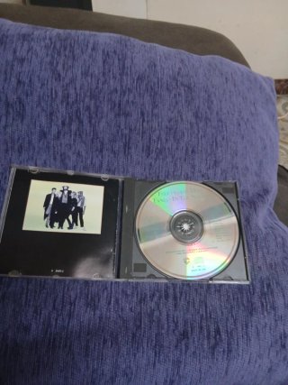 Fleetwood Mac Tango In The Night CD
