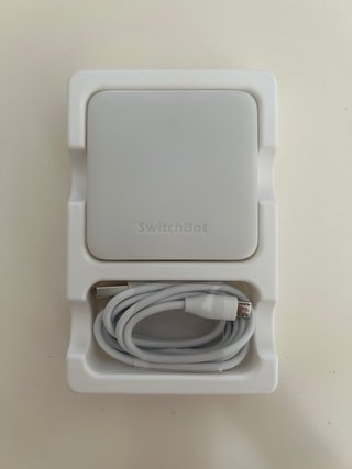 SwitchBot Hub Mini - Control Remoto Inteligente