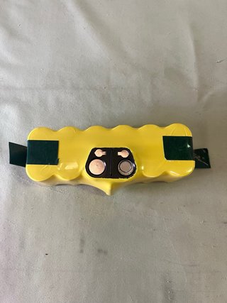 vhbw Batería Compatible iRobot Roomba 500/600