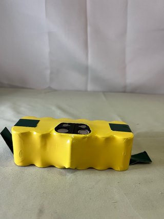 vhbw Batería Compatible iRobot Roomba 500/600