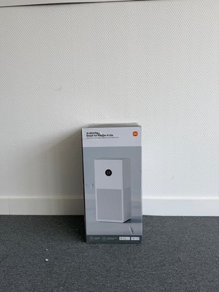 Purificador Xiaomi Smart Air 4 Lite