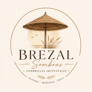 Sombrillas de playa El Brezal