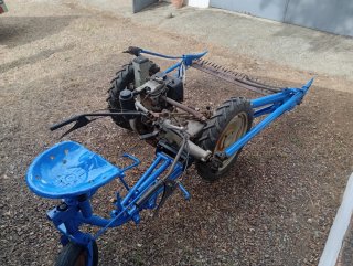 Motosegadora