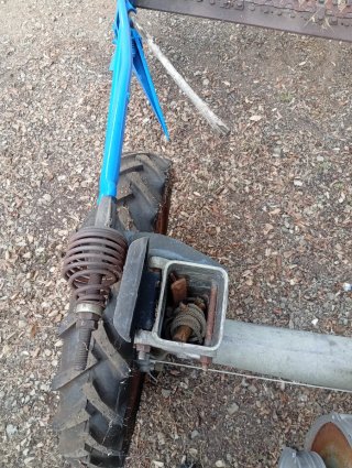 Motosegadora