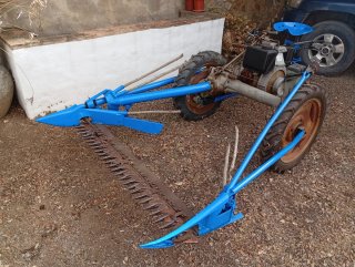 Motosegadora