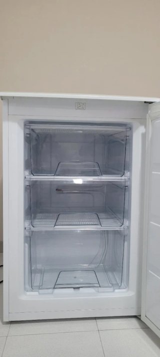 Congelador Teka 3 cajones 80x55x60