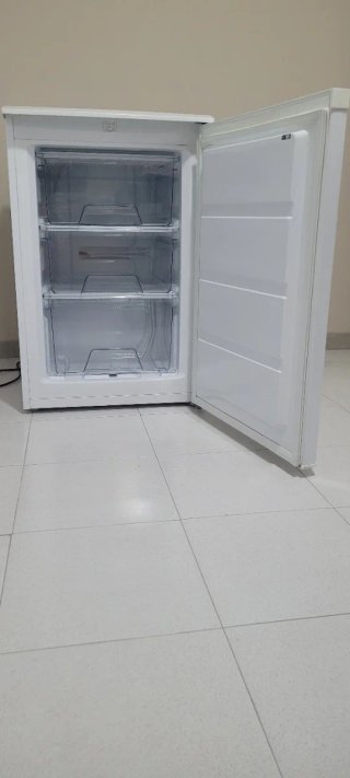 Congelador Teka 3 cajones 80x55x60