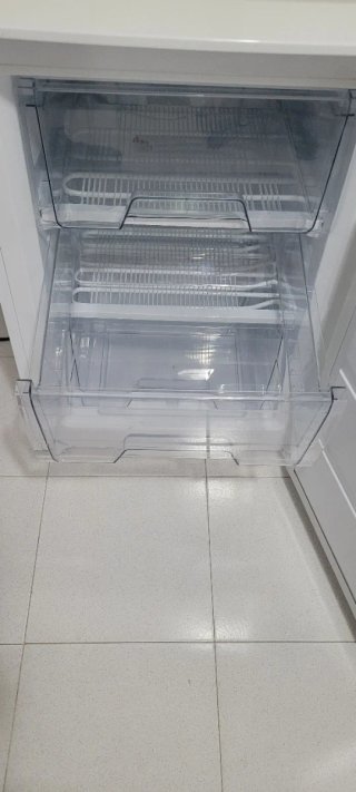 Congelador Teka 3 cajones 80x55x60