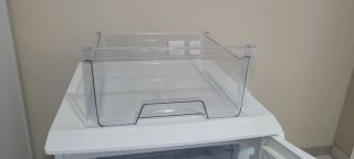 Congelador Teka 3 cajones 80x55x60