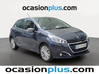 Peugeot 208 PureTech Signature 60 kW (82 CV)