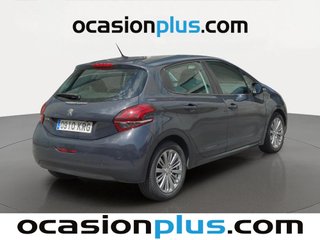 Peugeot 208 PureTech Signature 60 kW (82 CV)