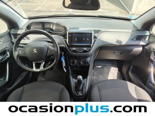 Peugeot 208 PureTech Signature 60 kW (82 CV)