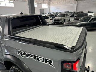 FORD Ranger 2.0 Ecobl eAWD D Cab Raptor 2024