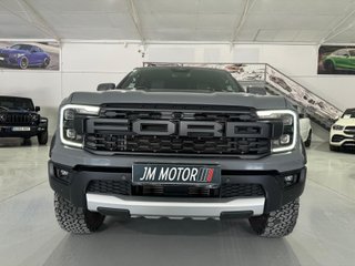 FORD Ranger 2.0 Ecobl eAWD D Cab Raptor 2024
