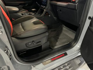 FORD Ranger 2.0 Ecobl eAWD D Cab Raptor 2024