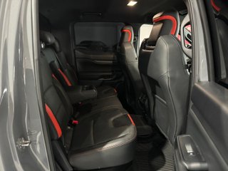 FORD Ranger 2.0 Ecobl eAWD D Cab Raptor 2024