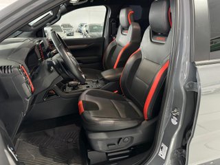 FORD Ranger 2.0 Ecobl eAWD D Cab Raptor 2024
