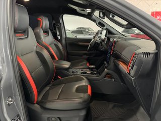 FORD Ranger 2.0 Ecobl eAWD D Cab Raptor 2024