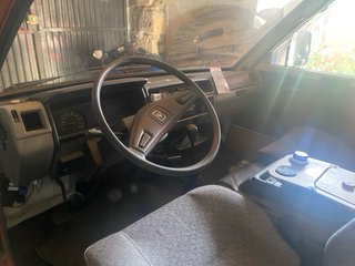 Nissan Vanette 1993