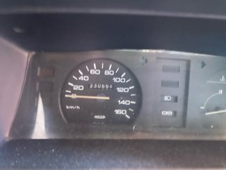 Nissan Vanette 1993