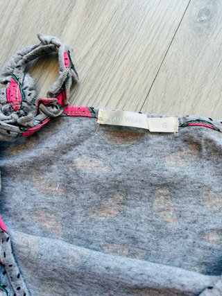 Pijama corto para chica de Easy Wear