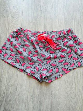Pijama corto para chica de Easy Wear