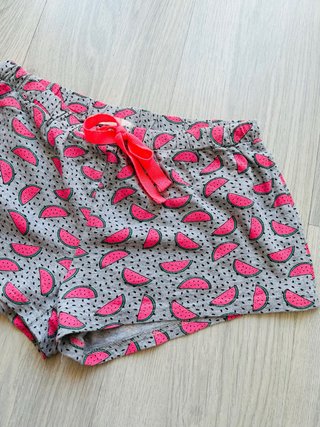 Pijama corto para chica de Easy Wear