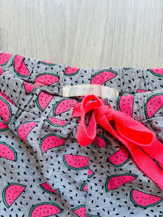 Pijama corto para chica de Easy Wear