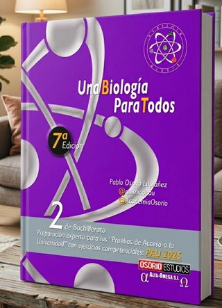 Biologia para todos