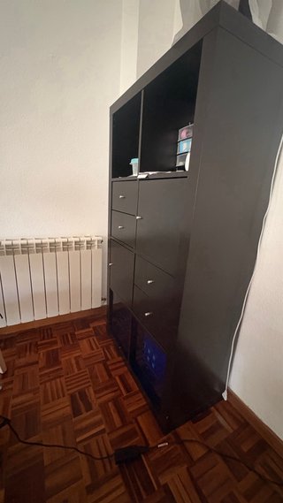 Kallax Estantería  Ikea