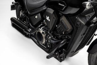 Benda Darkflag 500