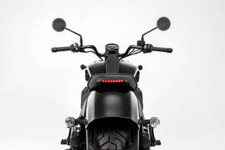 Benda Darkflag 500