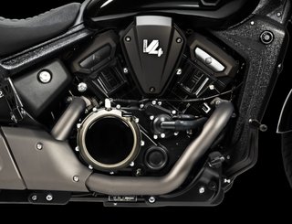 Benda Darkflag 500