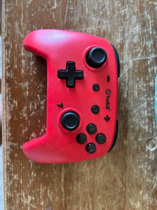Nintendo Switch OLED Blanca + Accesorios