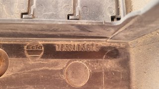 PANEL FRONTAL PEUGEOT 607 2.2 i GASOLINA 2003