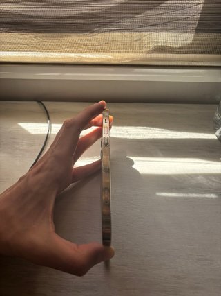 iPhone 12 Pro Oro - Danni Gravi