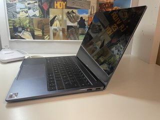 Huawei MateBook 14 (Ryzen 5 / 16GB RAM)Para Piezas