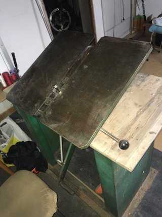 Troquel para fabricación