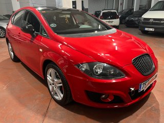 SEAT Leon 2012 1.6 tdi 105cv