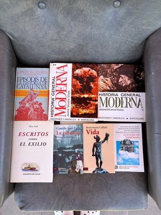 Coleccion 34 libros