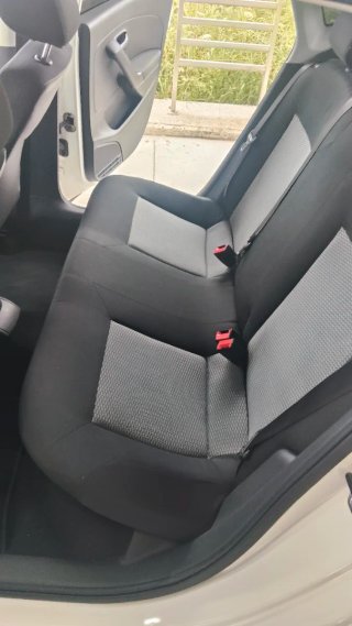 Volkswagen Polo 2011